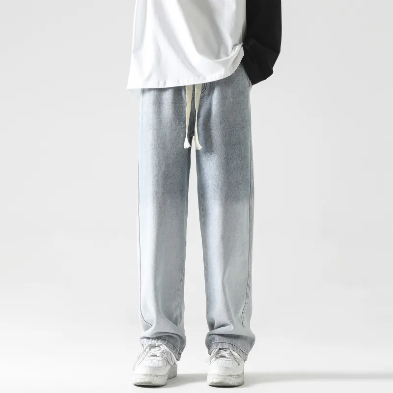 DANGERTIGER Jeans Unisex-13