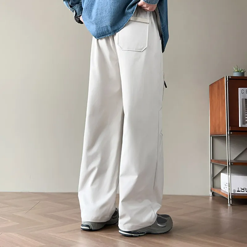 DANGERTIGER Cargo Pants Unisex-5