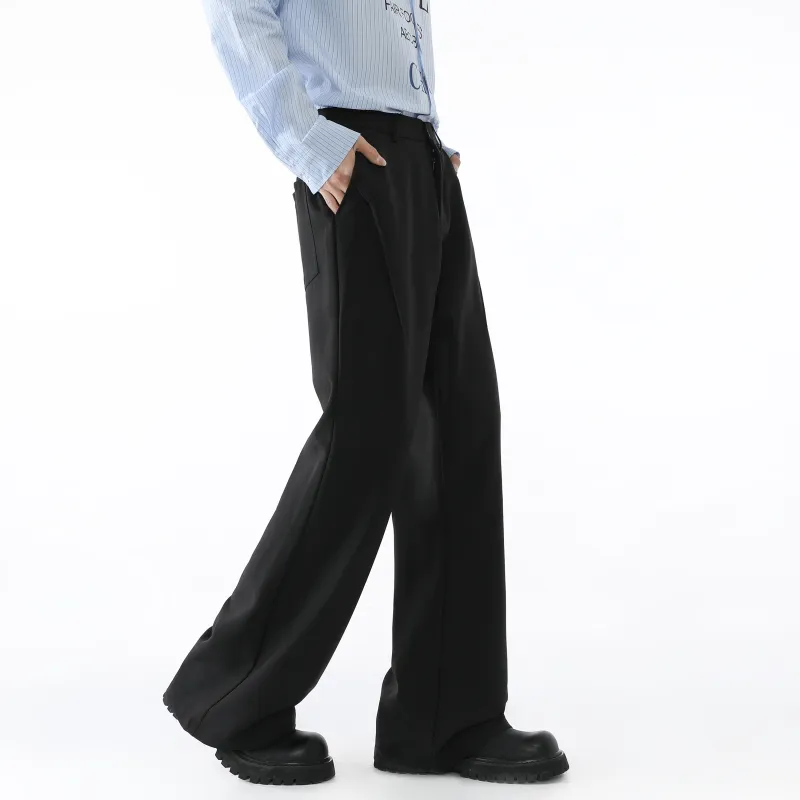 DANGERTIGER Suit Trouser Unisex-3