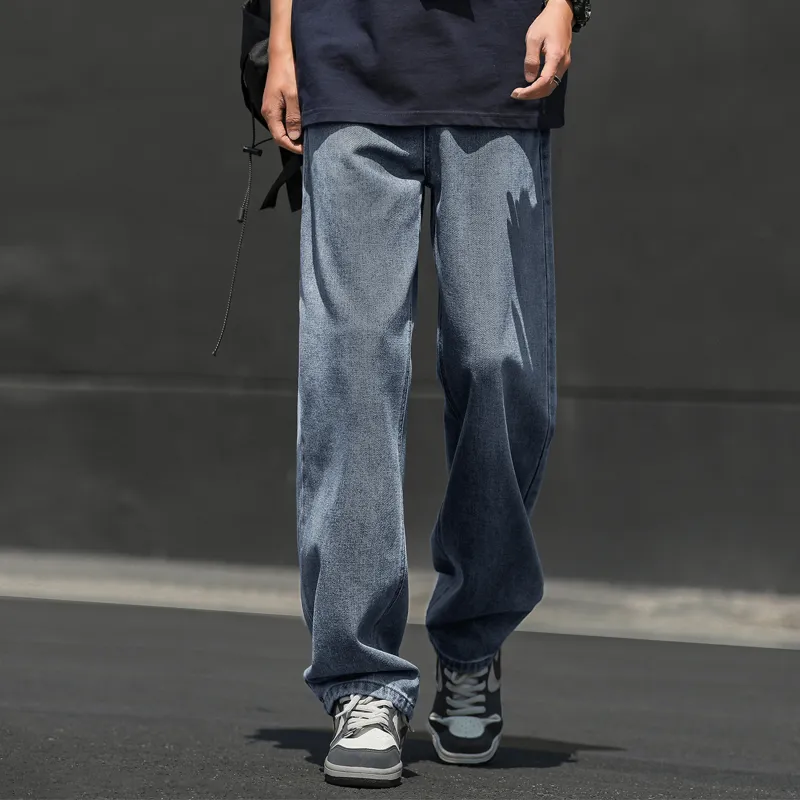 DANGERTIGER Jeans Unisex-18