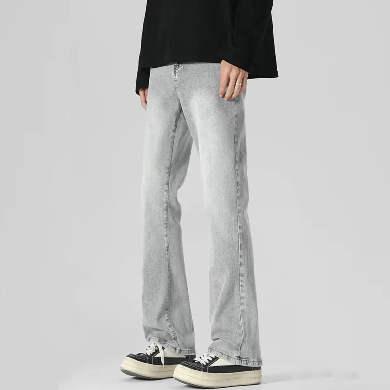 DANGERTIGER Jeans Unisex-15