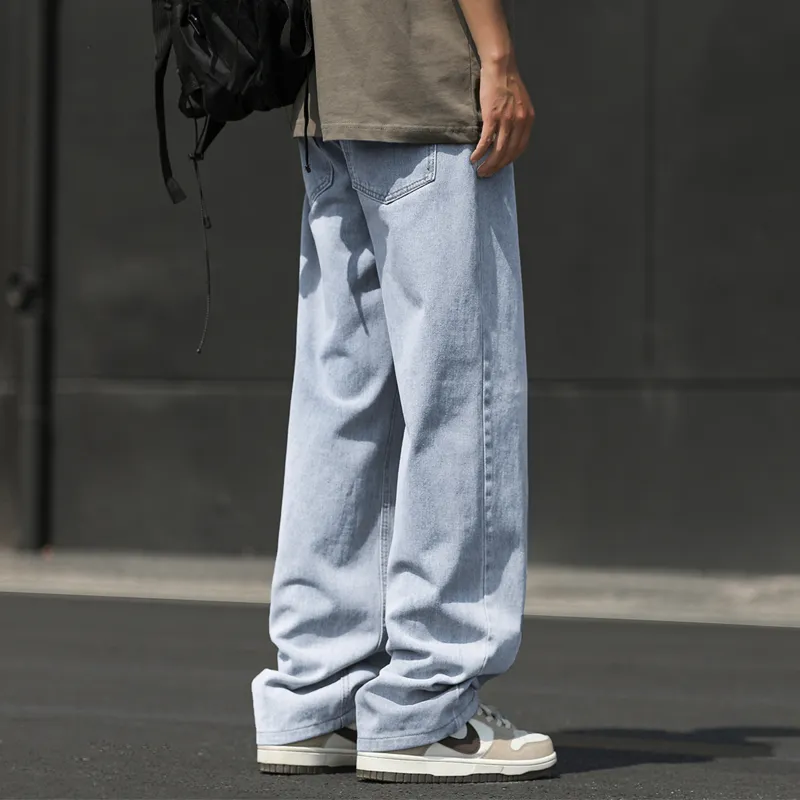 DANGERTIGER Jeans Unisex-11