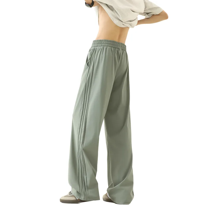 DANGERTIGER Casual Pants Unisex-3