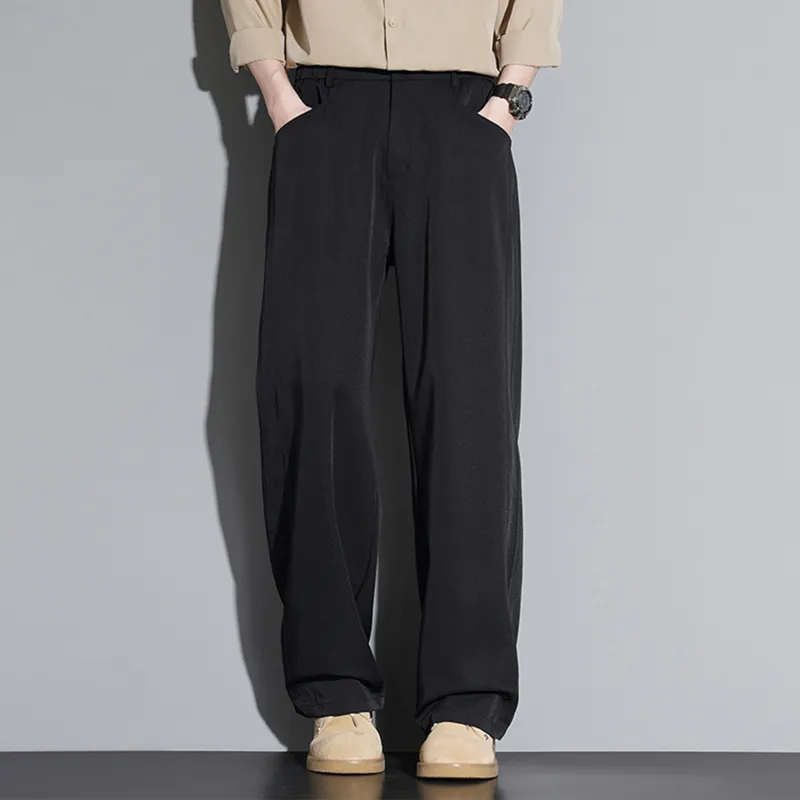 DANGERTIGER Suit Trouser Unisex-22