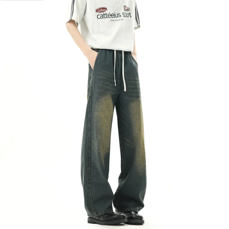 DANGERTIGER Jeans Unisex-13