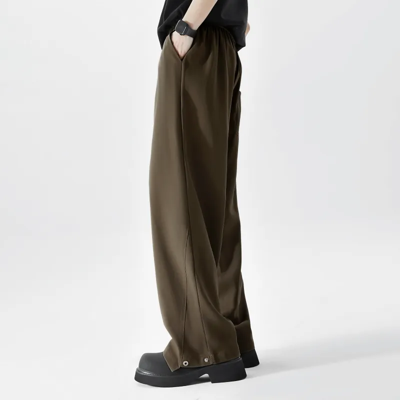DANGERTIGER Suit Trouser Unisex-4