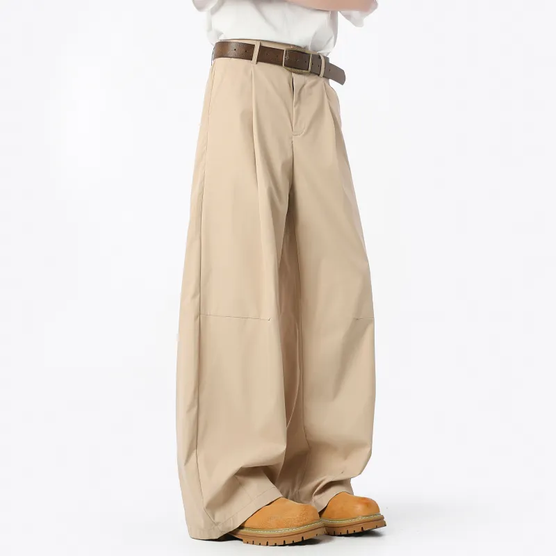 DANGERTIGER Casual Pants Unisex-10