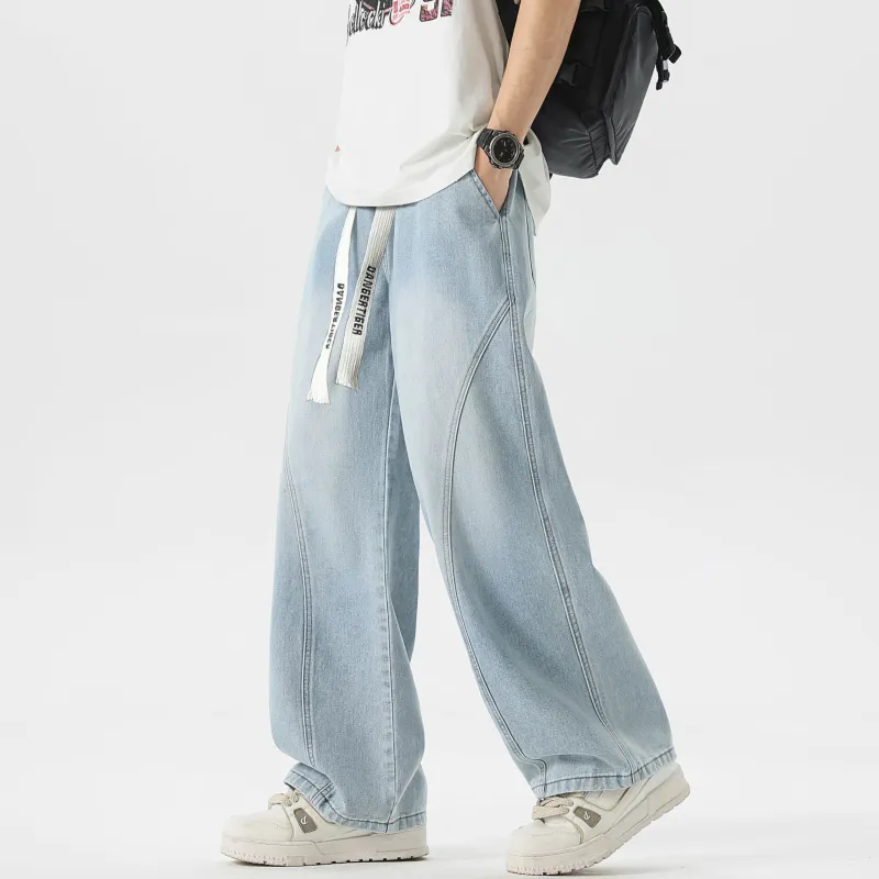 DANGERTIGER Jeans Unisex-28