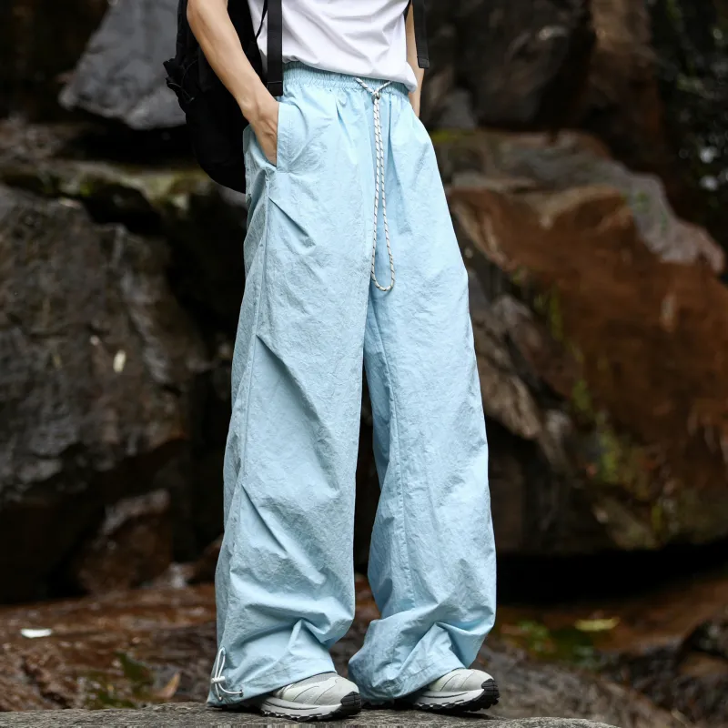 DANGERTIGER Casual Pants Unisex-18
