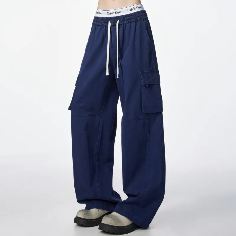 DANGERTIGER Jeans Unisex-2