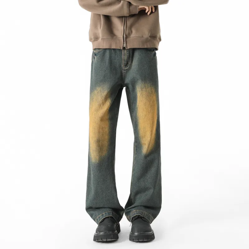 DANGERTIGER Jeans Unisex-12