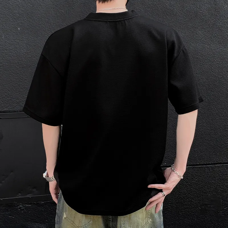DANGERTIGER T Shirts Unisex-9