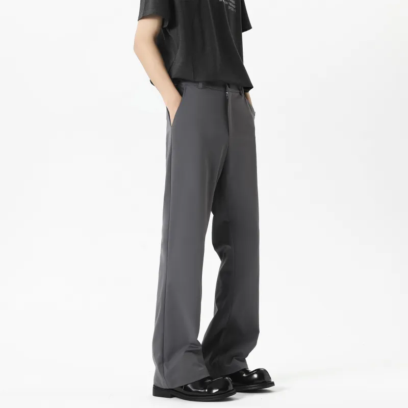 DANGERTIGER Suit Trouser Unisex-3