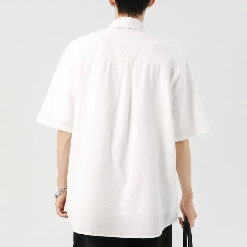 DANGERTIGER Shirts Unisex-7