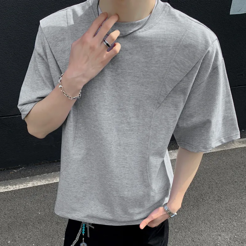DANGERTIGER T Shirts Unisex-14