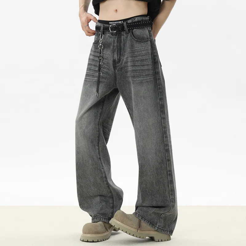 DANGERTIGER Jeans Unisex-11