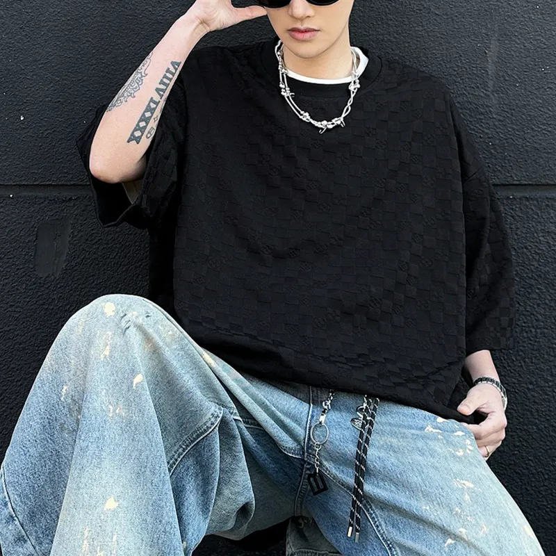 DANGERTIGER T Shirts Unisex-4