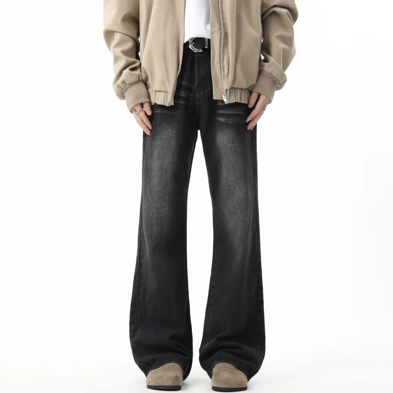 DANGERTIGER Jeans Unisex-1