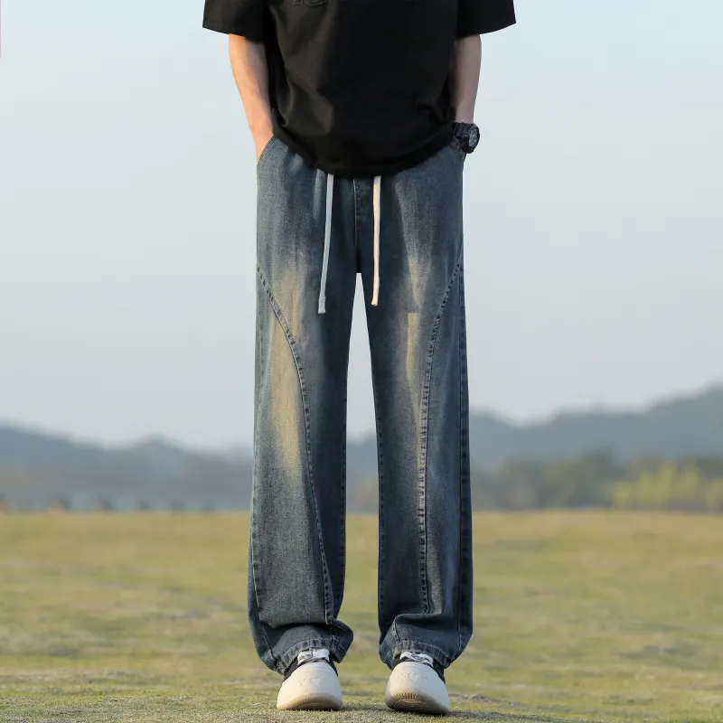 DANGERTIGER Jeans Unisex-18