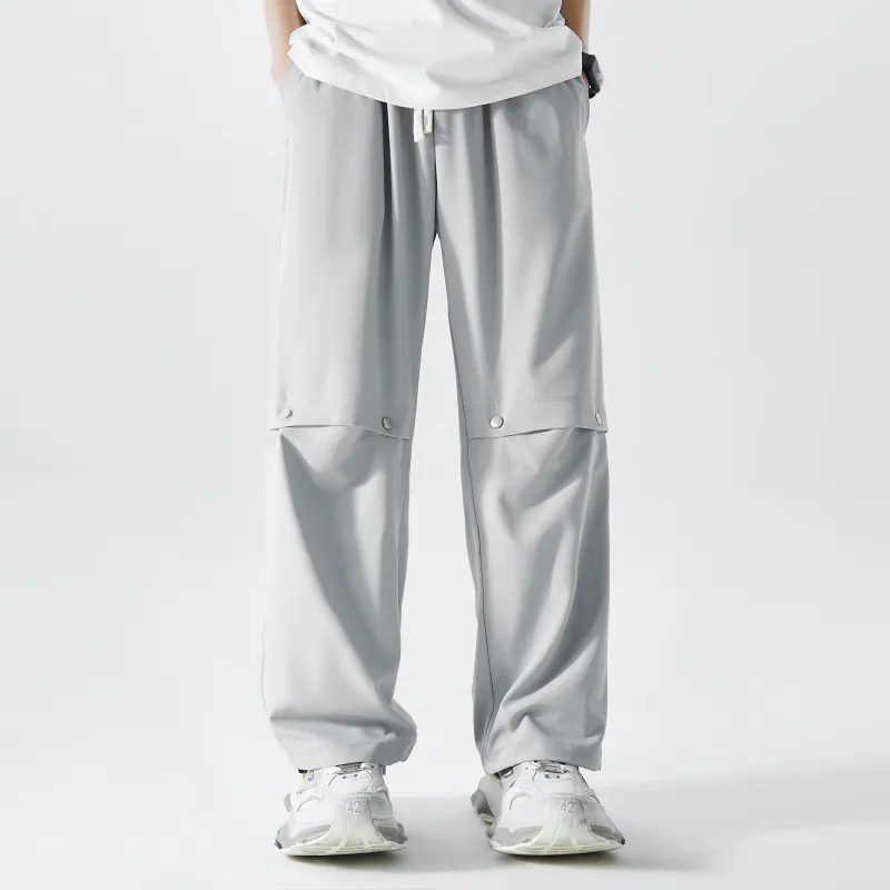 DANGERTIGER Casual Pants Unisex-32