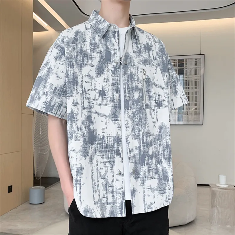 DANGERTIGER Shirts Unisex-1