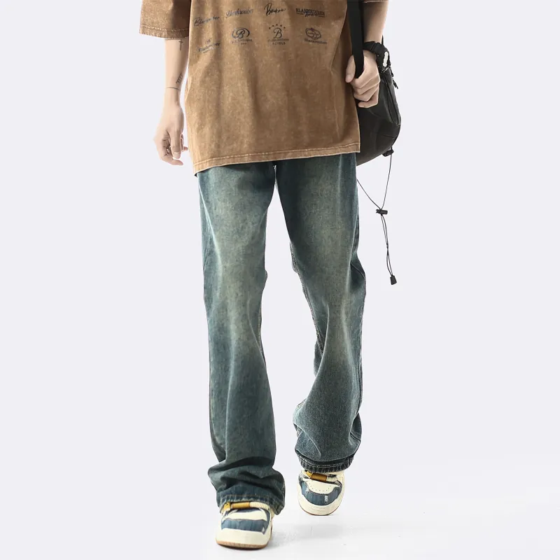DANGERTIGER Jeans Unisex-19