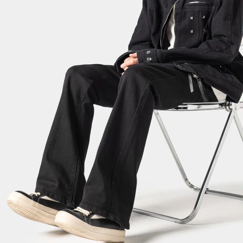 DANGERTIGER Jeans Unisex-5