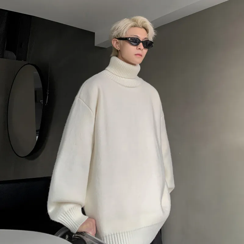 DANGERTIGER Sweaters Unisex-46