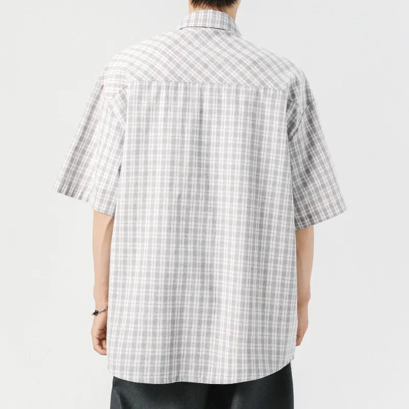 DANGERTIGER Shirts Unisex-7