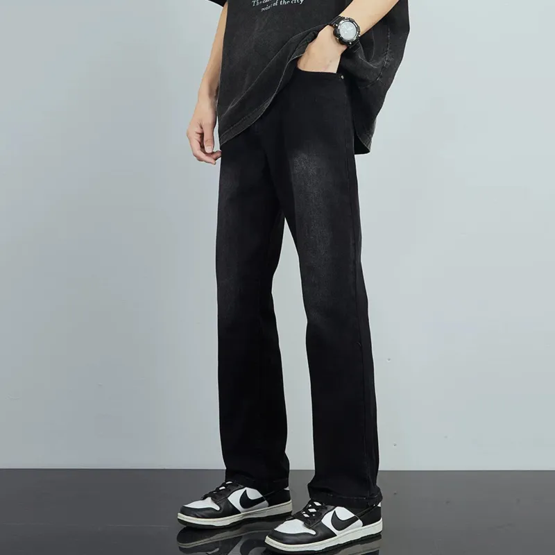 DANGERTIGER Jeans Unisex-5