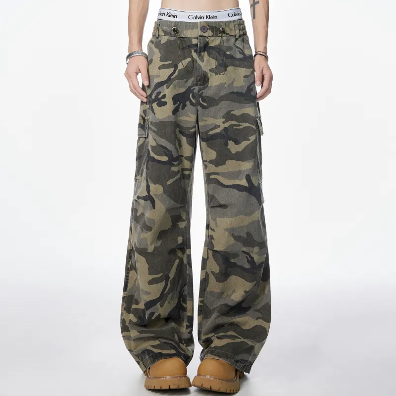 DANGERTIGER Jeans Unisex-13