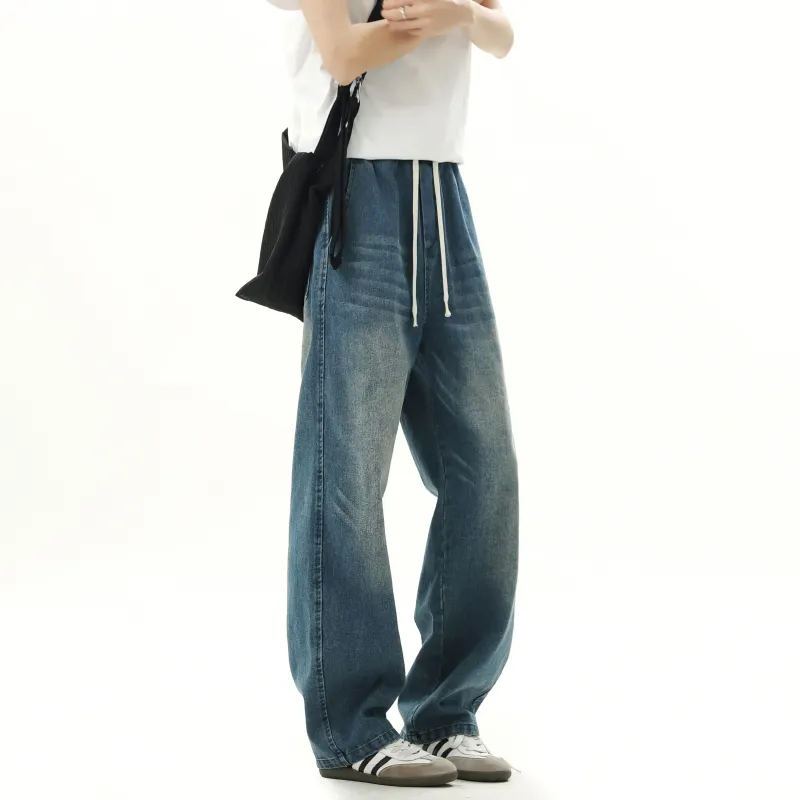 DANGERTIGER Jeans Unisex-9