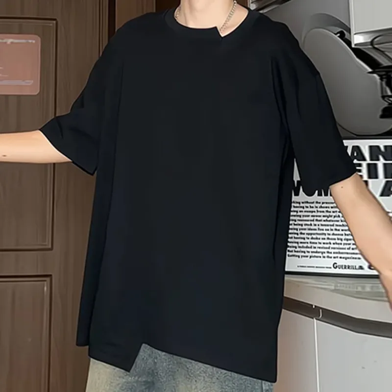 DANGERTIGER T Shirts Unisex-7