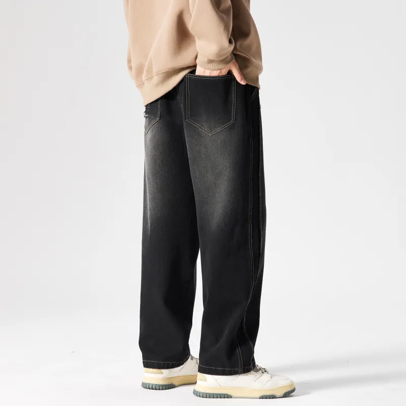 DANGERTIGER Jeans Unisex-5
