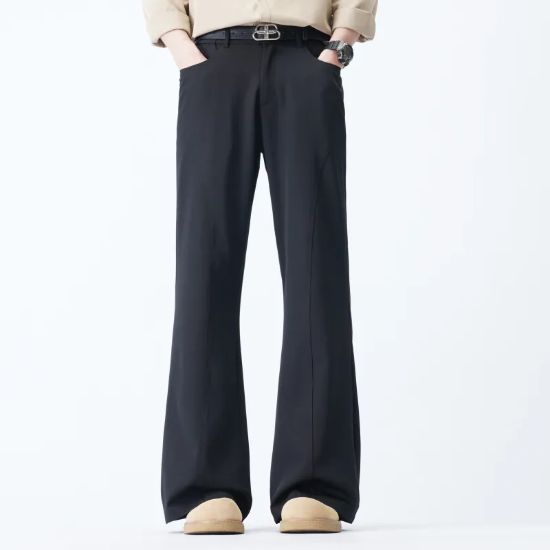 DANGERTIGER Suit Trouser Unisex-16