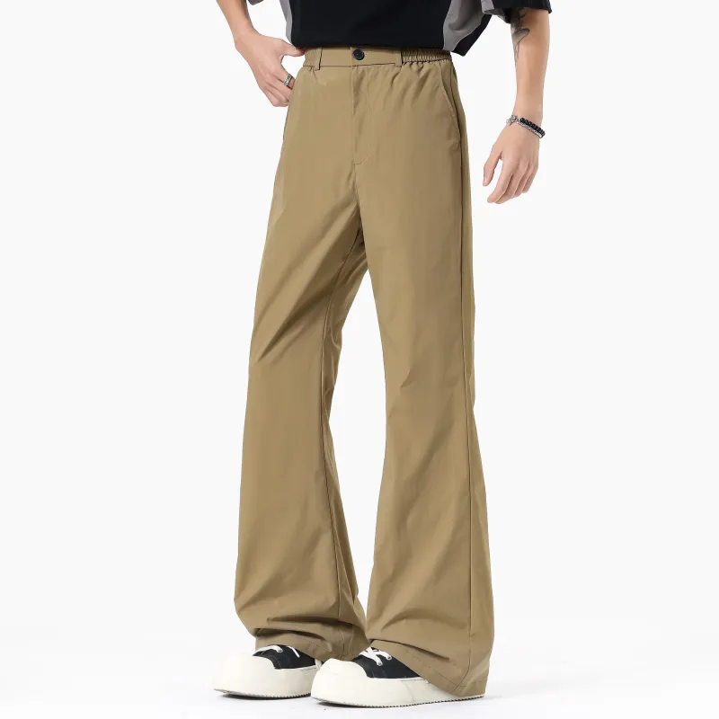 DANGERTIGER Suit Trouser Unisex-2