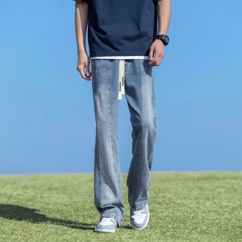 DANGERTIGER Jeans Unisex-8