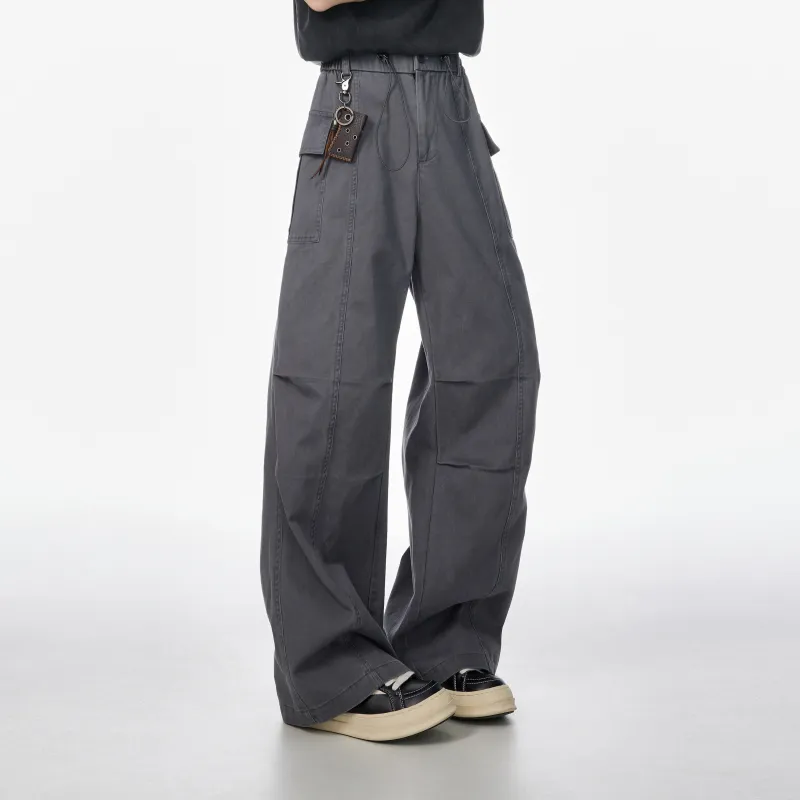 DANGERTIGER Jeans Unisex-4