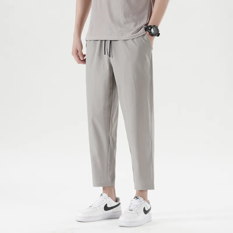 DANGERTIGER Casual Pants Unisex-4