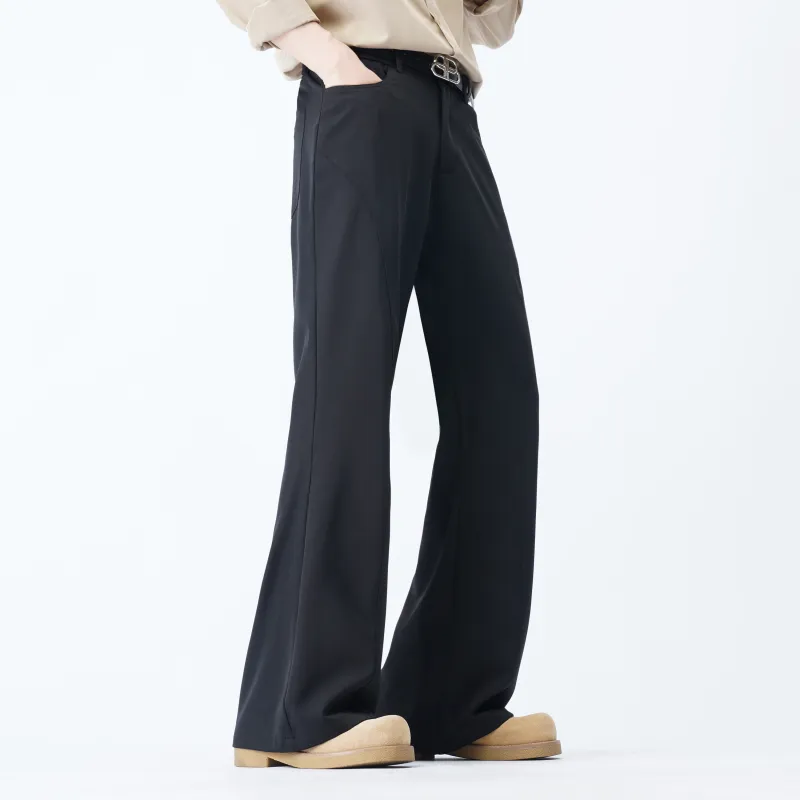 DANGERTIGER Suit Trouser Unisex-18