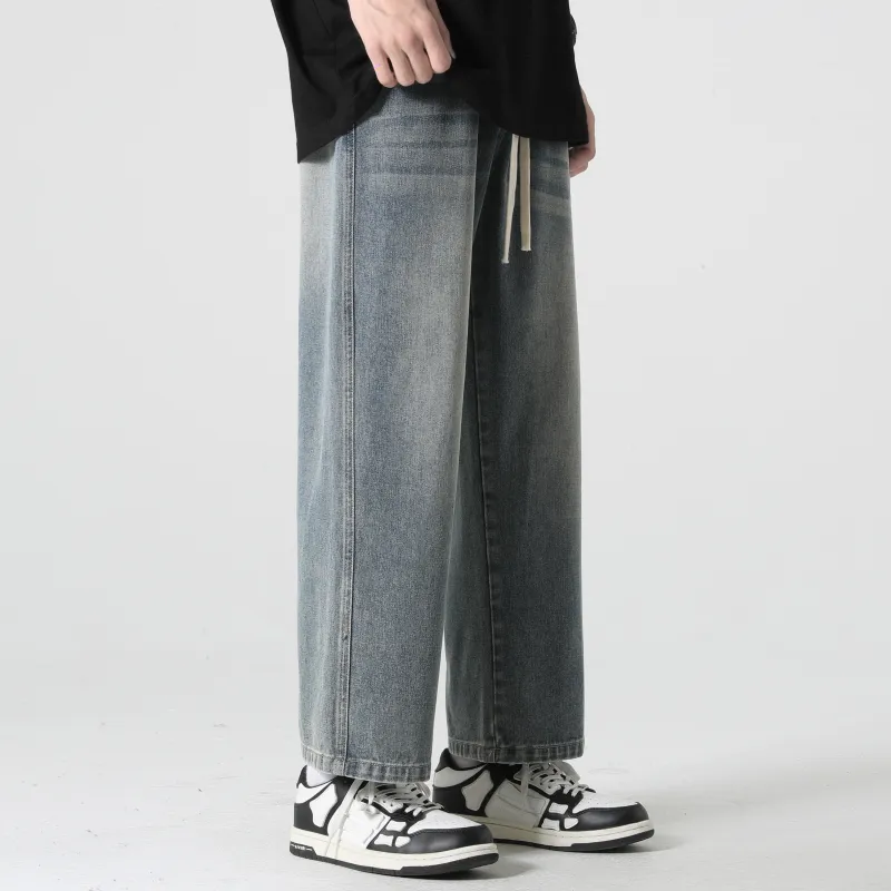 DANGERTIGER Jeans Unisex-5