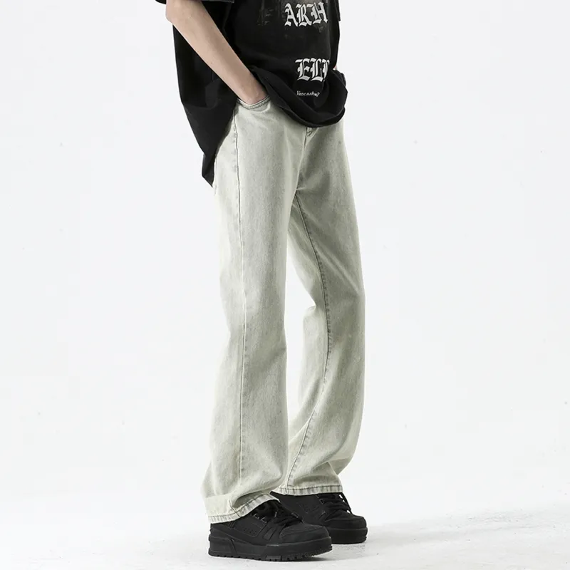 DANGERTIGER Jeans Unisex-5