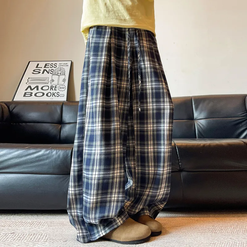 DANGERTIGER Casual Pants Unisex-2