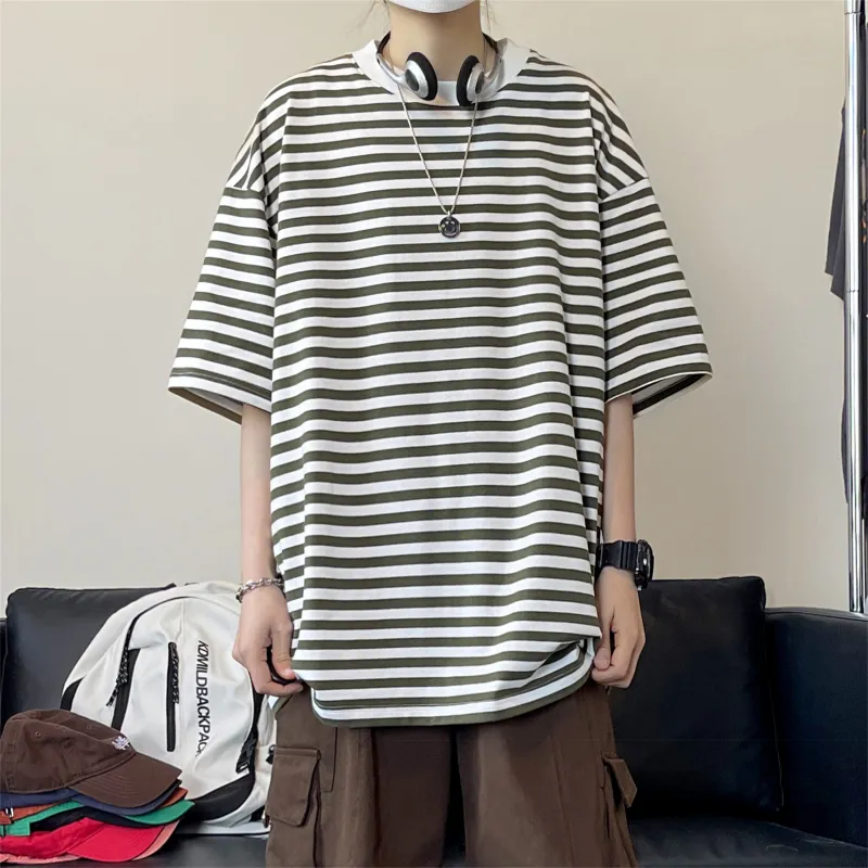 DANGERTIGER T Shirts Unisex-7