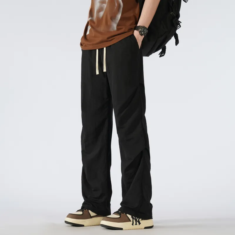 DANGERTIGER Casual Pants Unisex-9