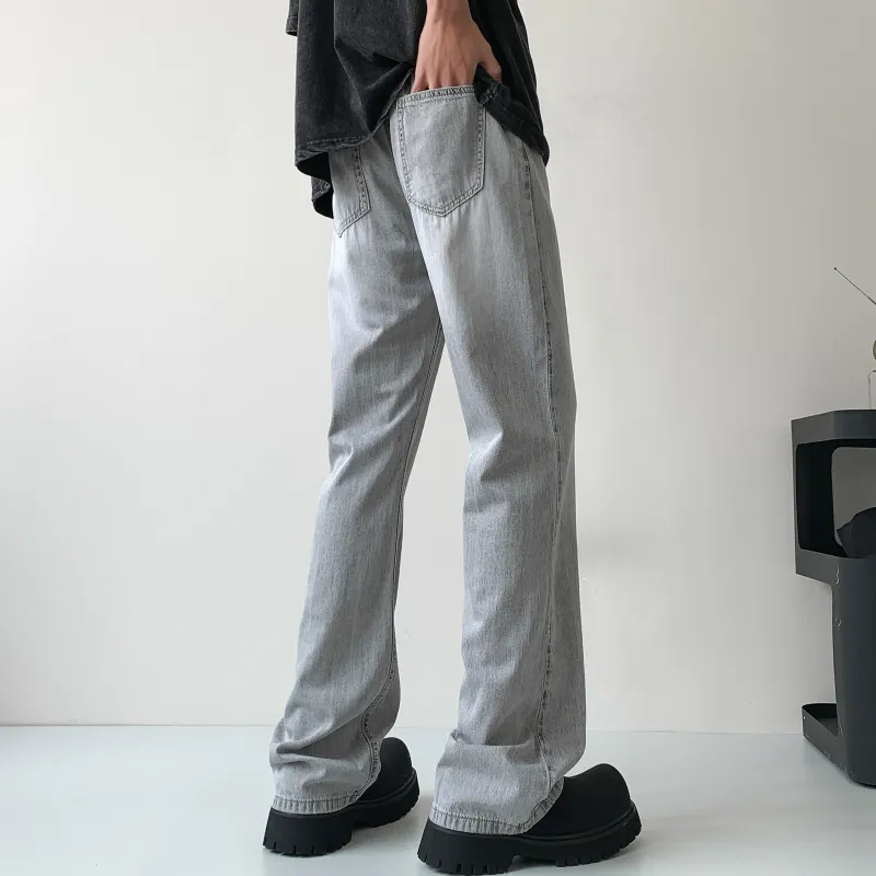DANGERTIGER Jeans Unisex-17