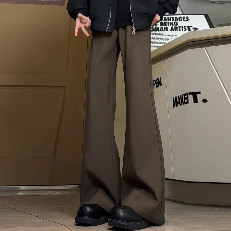 DANGERTIGER Suit Trouser Unisex-15