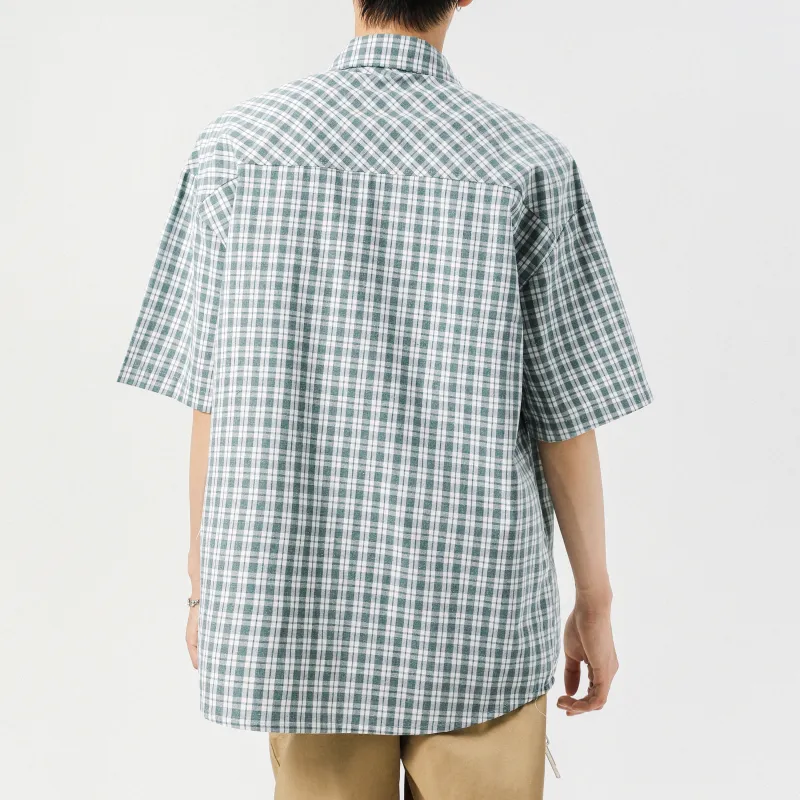 DANGERTIGER Shirts Unisex-13