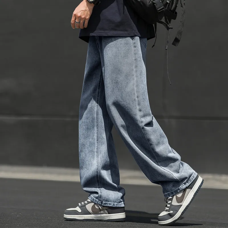 DANGERTIGER Jeans Unisex-20