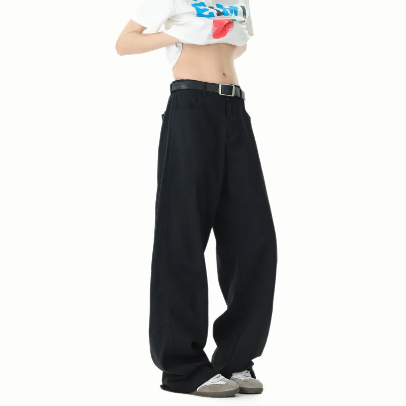 DANGERTIGER Jeans Unisex-10
